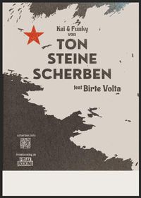 Kai & Funky von Ton Steine Scherben feat. Birte Volta