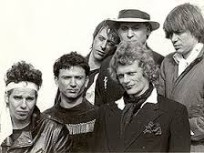 Ton Steine Scherben Bandfoto Ton Steine Scherben Bandfoto